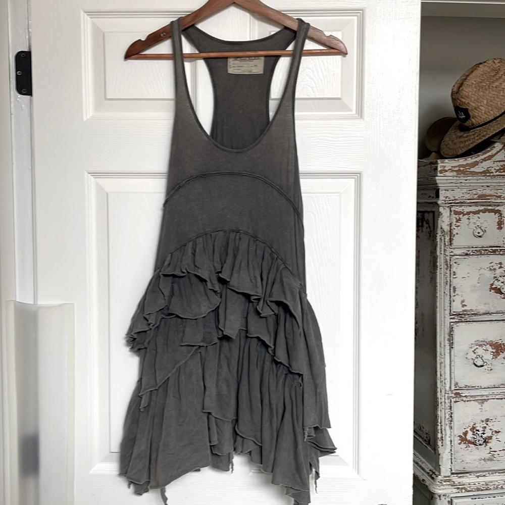 All Saints dress
